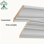 Khuôn trần phòng ngủ